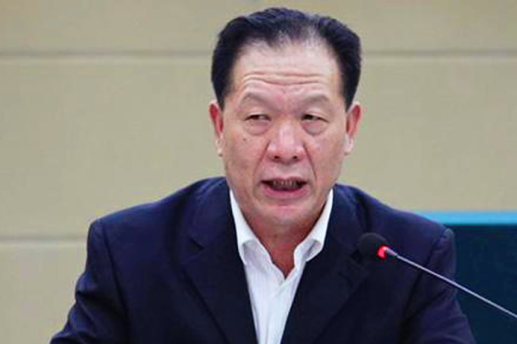 The Shaanxi civil affairs bureau, headed by Guo Boquan, has been accused of spending disaster relief funds on housing for civil servants. File photo