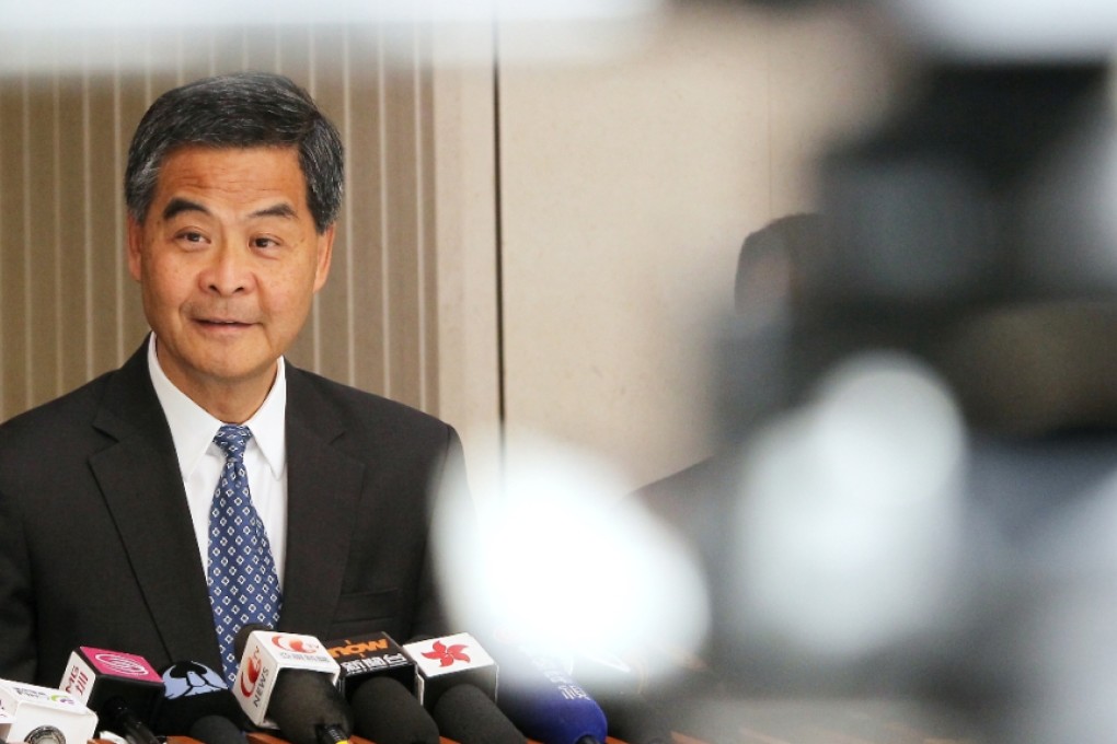 If there is a public relations practice for Leung Chun-ying that departs significantly from previous administrations, it is the aggressive manner in which the chief executive has allowed himself - and authorised his staff - to take on their critics publicly.