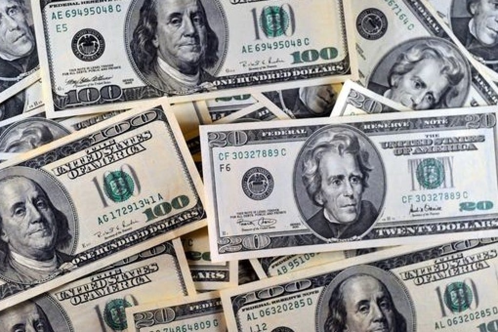Show Me the Money