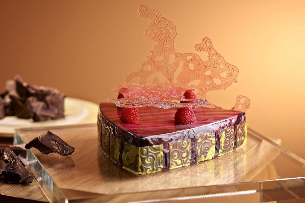 A chocolate dinner buffet, 20 most famous Chinese dishes, and a new summer tasting menu