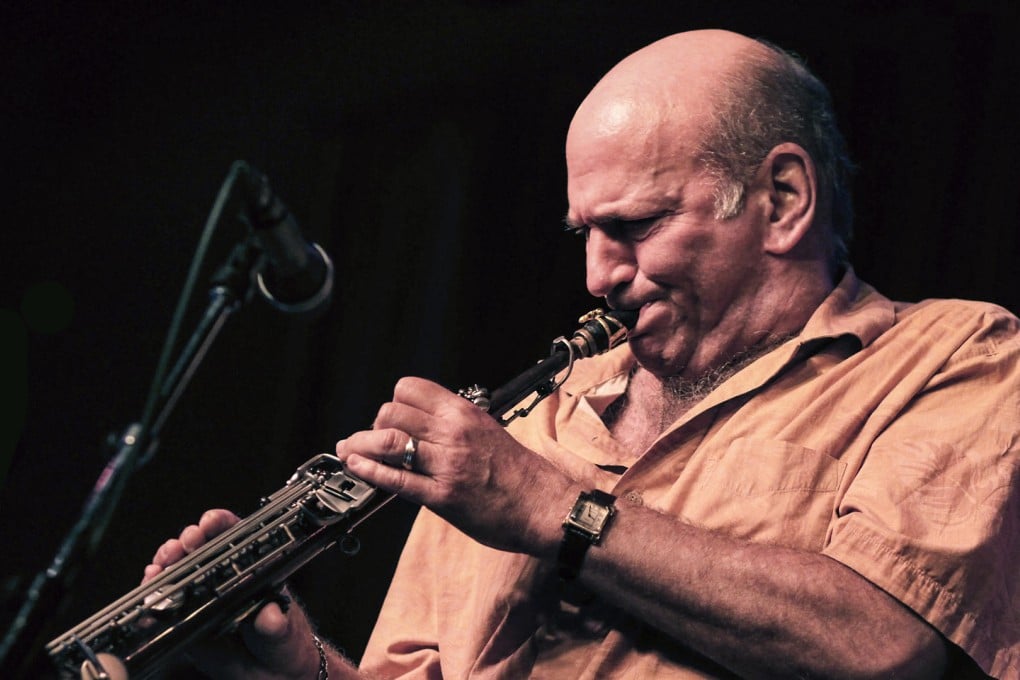 Dave Liebman