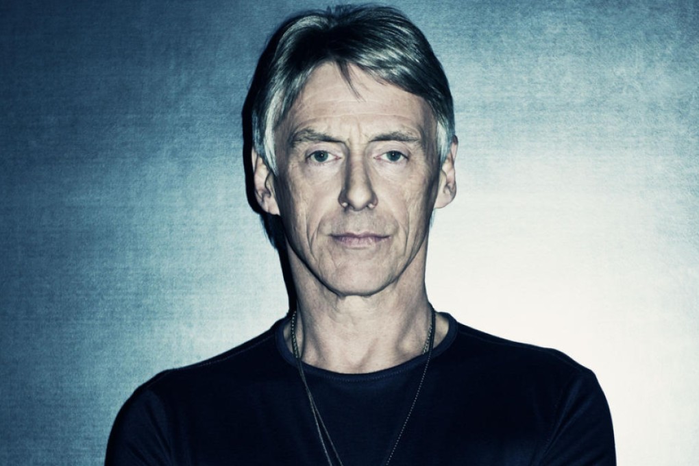 Album of the week review: Saturns Pattern by Paul Weller