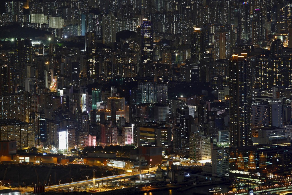 As a high-density city with sophisticated and diverse populations, Hong Kong can be an ideal hub for developing and testing innovations. Photo: Reuters