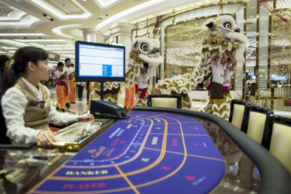 Junket operators look beyond Macau to sidestep Beijing's crackdown