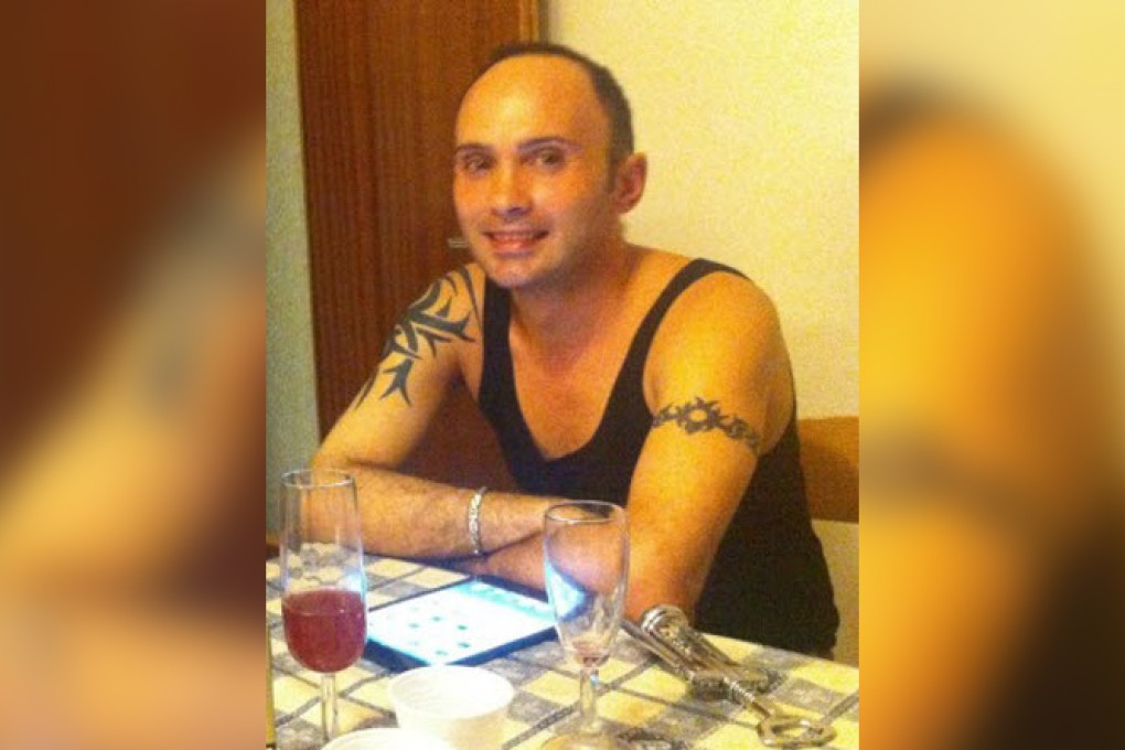 Dino Maglio was convicted of drugging and raping a Couchsurfing guest who had stayed with him in Italy.