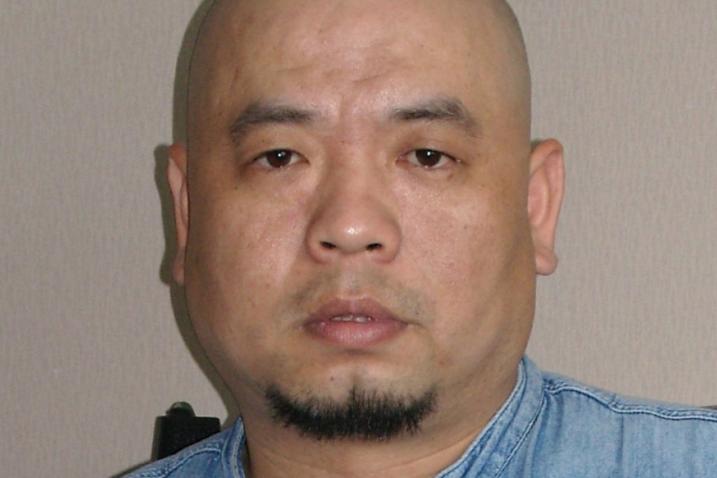 State media was awash with news of the criminal detention of rights campaigner and celebrity blogger Wu Gan, also known as "Super Vulgar Butcher". Photo: SCMP Pictures