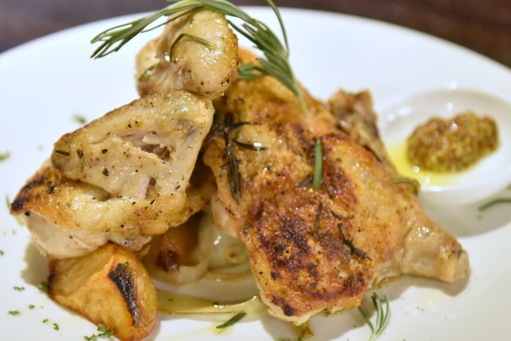 Babbo Trattoria cooks up rich and resounding Italian flavours