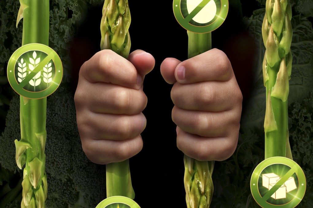 Hong Kong experts answer common questions about healthy eating