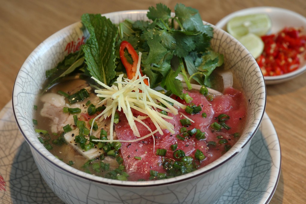 Hidden gem: Viet Kitchen in Central