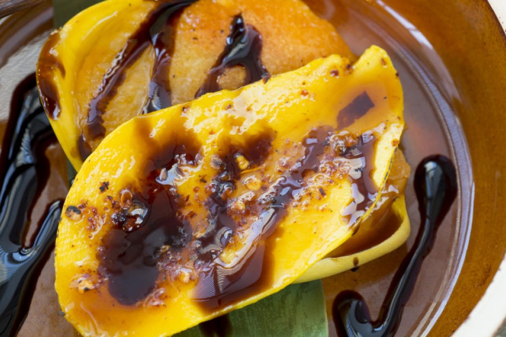 Townhouse offers refreshing dishes and cocktails high above Lan Kwai Fong