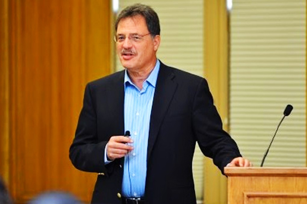 Beijing's reform package for Hong Kong is an insult, US scholar Larry ...