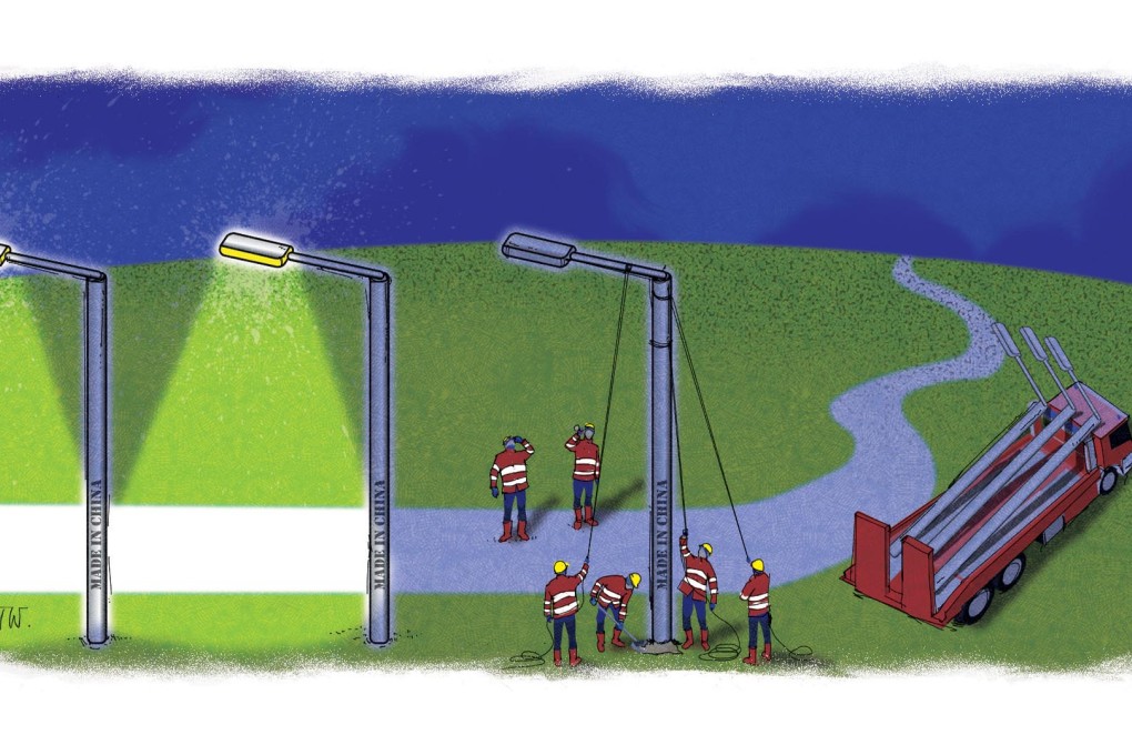 History tells us that investments do well when they operate ethically.