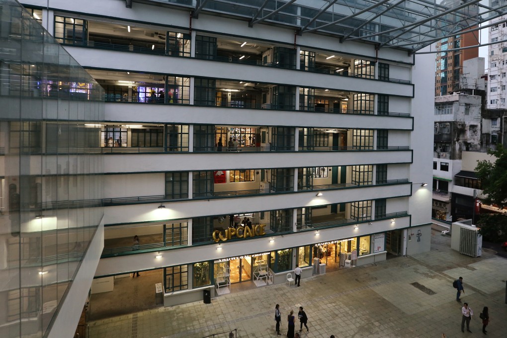 PMQ has added to the Soho restaurant scene since it opened just over a year ago.