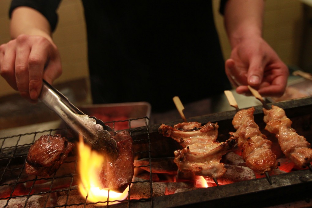 Skewer indulgence: six Japanese grill restaurants in Hong Kong
