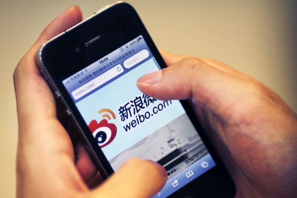 The internet police said they were coming out from behind the curtain to raise the profile of their investigations. Photo: Reuters