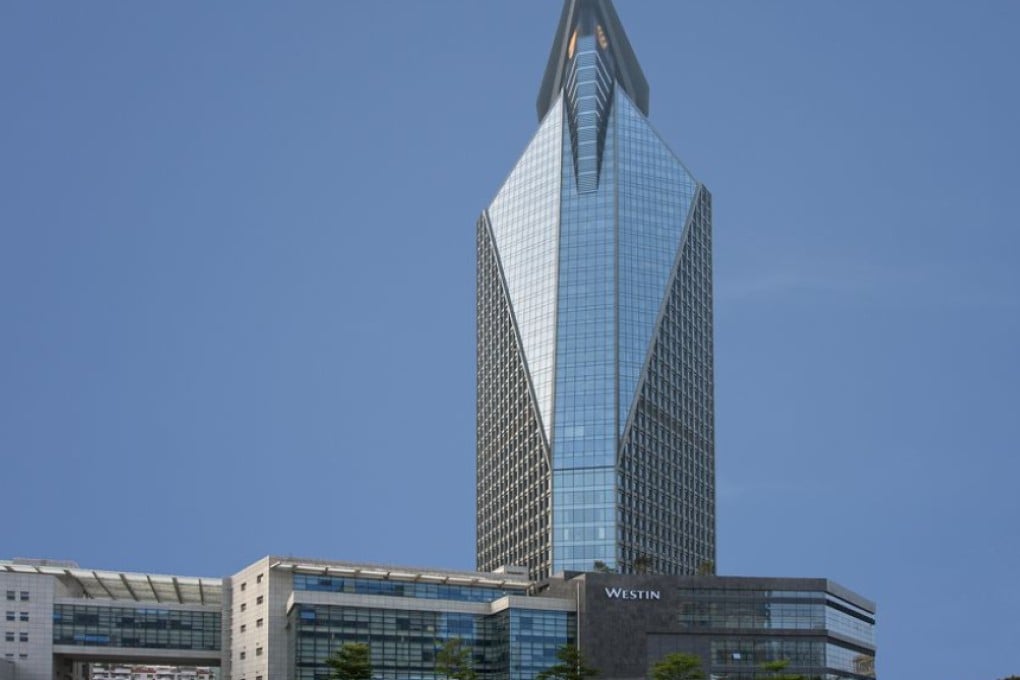 The Westin Xiamen