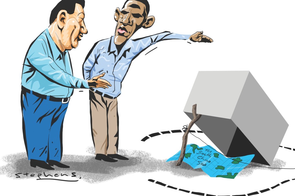 Today, the real danger in US-China rivalry is no longer whether the two trust each other strategically, but in the constant misreading of each other's signals.