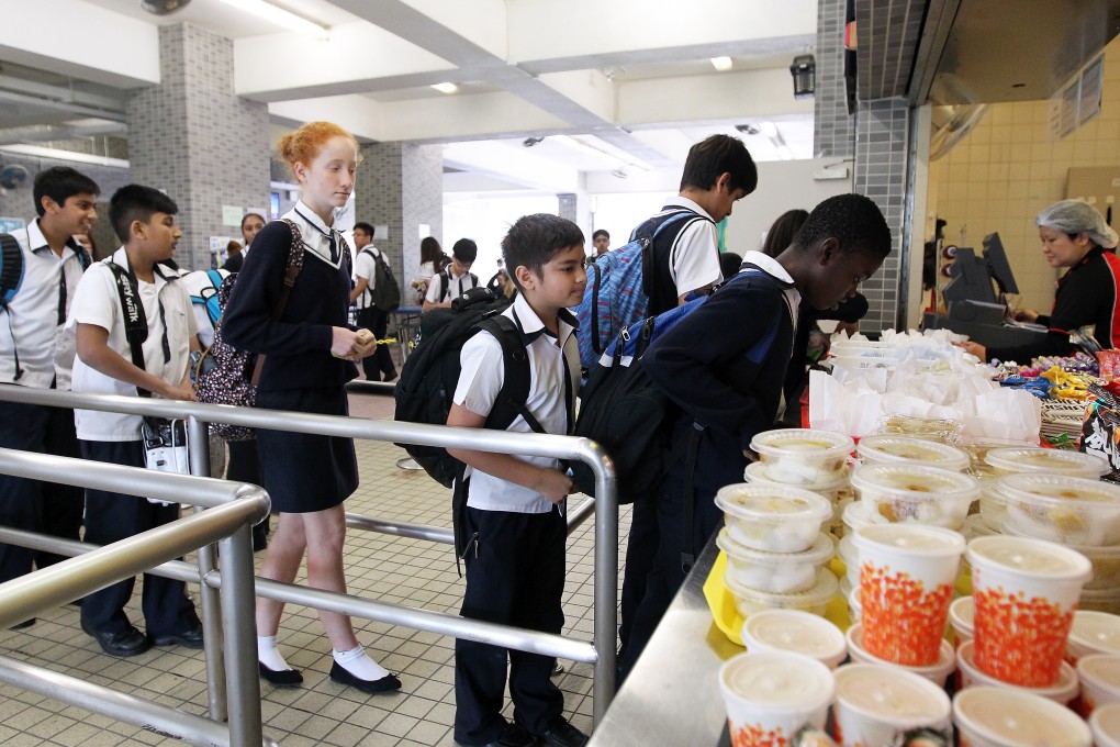 There are 30-plus schools subsidised by the government that cater specifically to children of ethnic minorities. Photo: May Tse