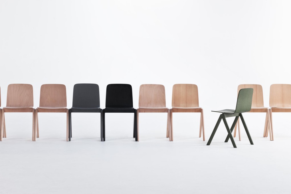 Q&A: what '60s design taught Danish furniture brand Hay's Rolf Hay