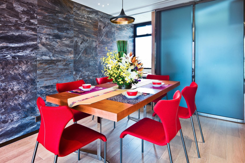 Styling: David Roden. Photography: John Butlin