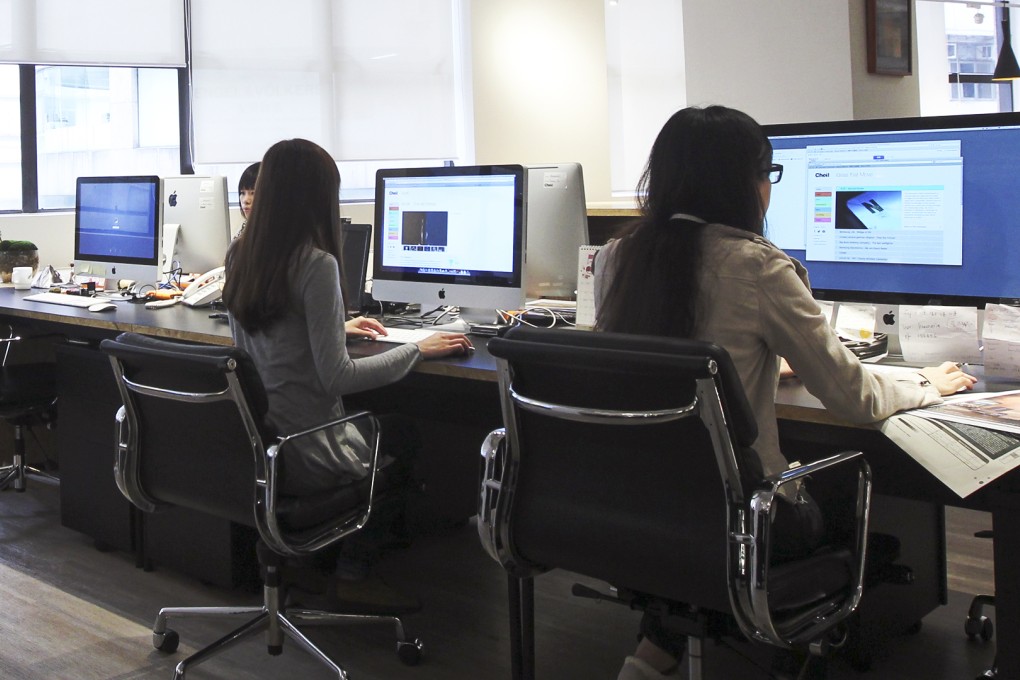 Hong Kong firms are operating on outdated ideas about cybersecurity, according to FireEye's Bryce Boland. Photo: May Tse