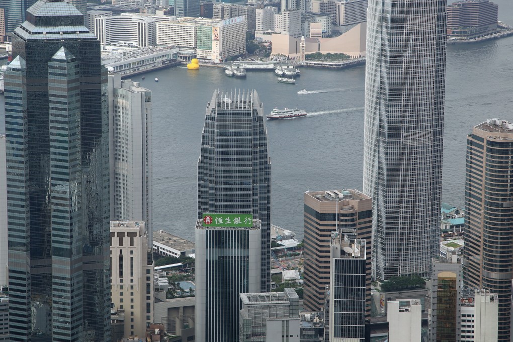 As a diverse city we must do better to remove barriers faced by ethnic minorities. Photo: SCMP Pictures