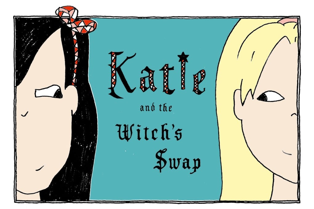 Podcasts make story time fun for kids