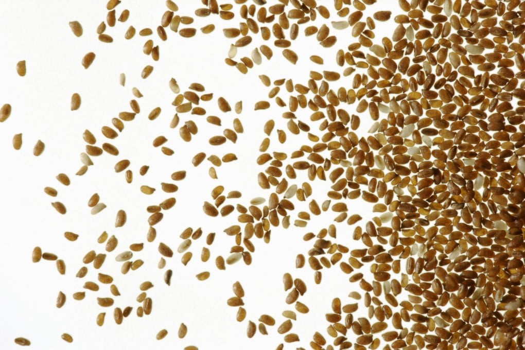 Teff the new superfood grain - just don't call it the new quinoa