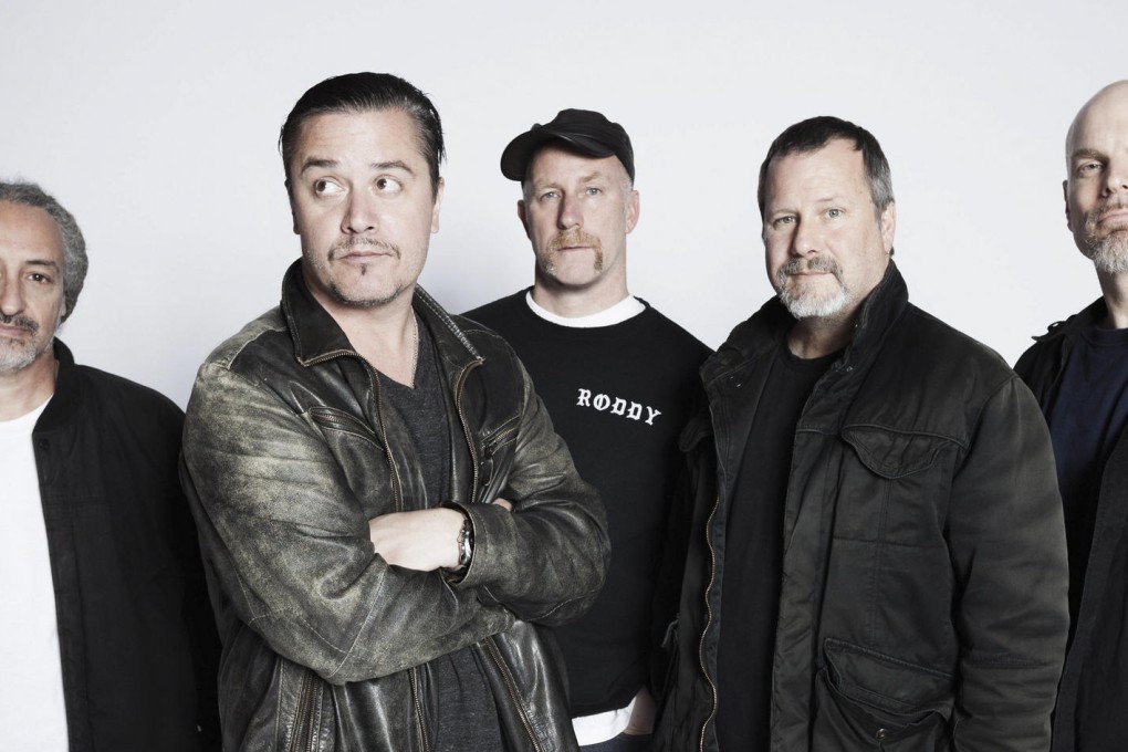 Music review: Sol Invictus by Faith No More - together again, naturally