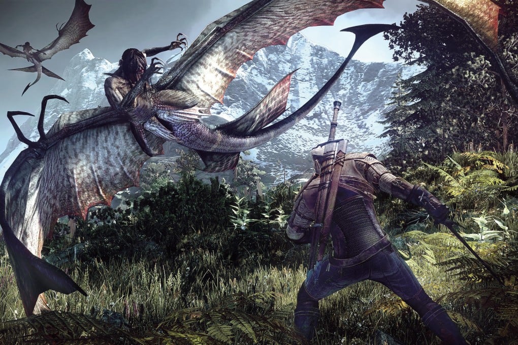 Game review: The Witcher 3: Wild Hunt - travel the road less known