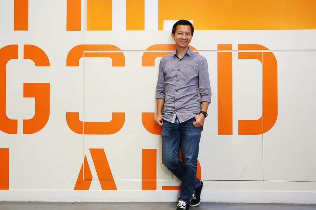 Francis Ngai Wah-sing said businesses should reconsider their social responsibility. Photo: Nora Tam