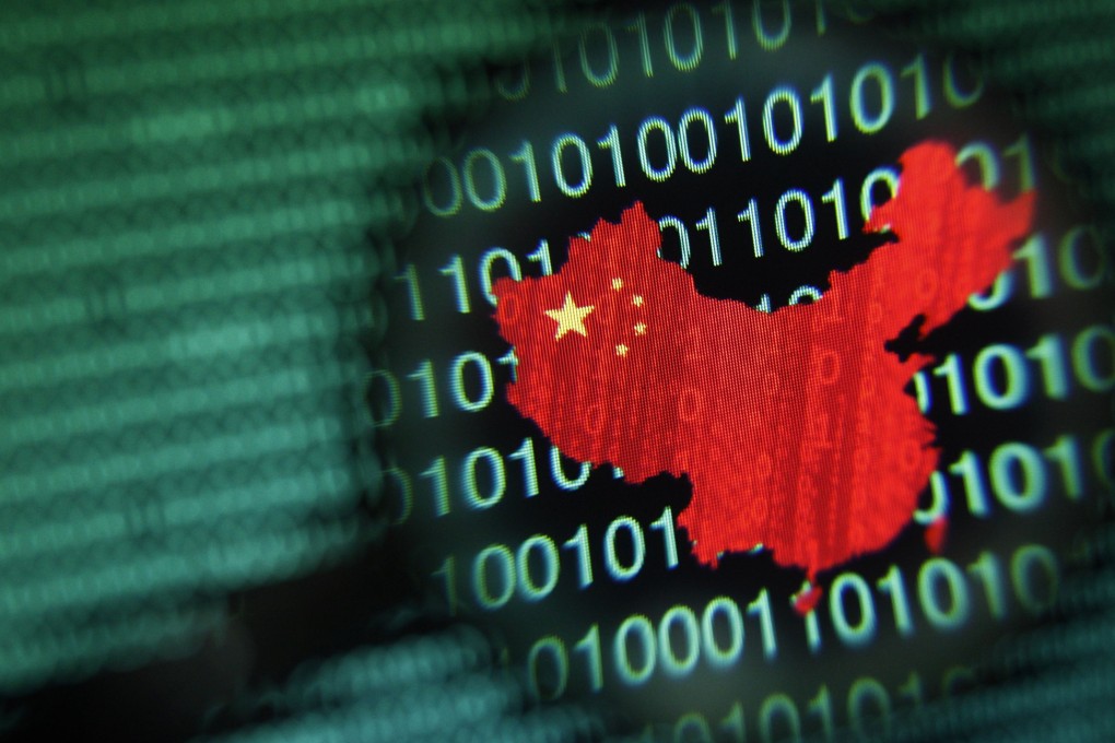 China denies hacking data on four million US government staff. Photo: Reuters