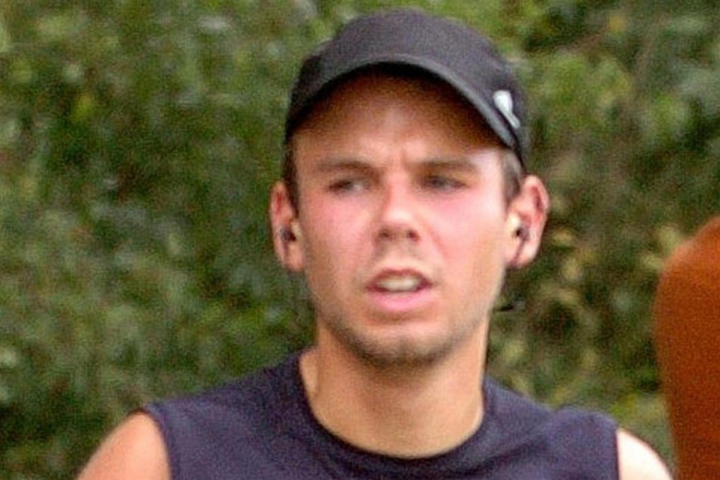 Andreas Lubitz. Photo: EPA