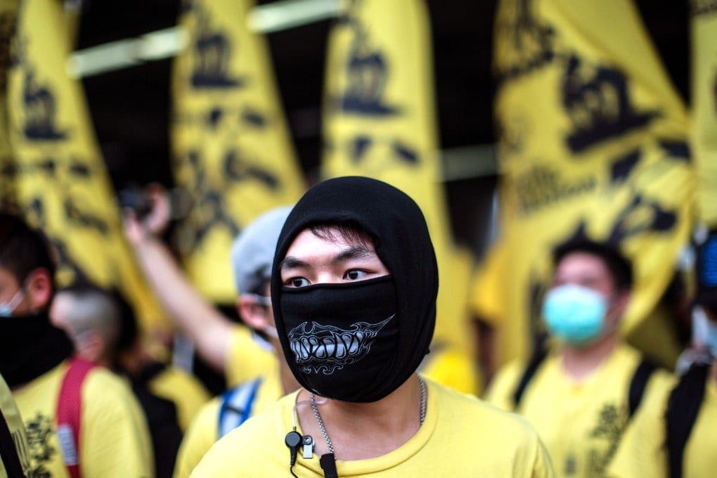 Unfortunately, some people vent their frustrations at people who are no less powerless than themselves. Photo: AFP