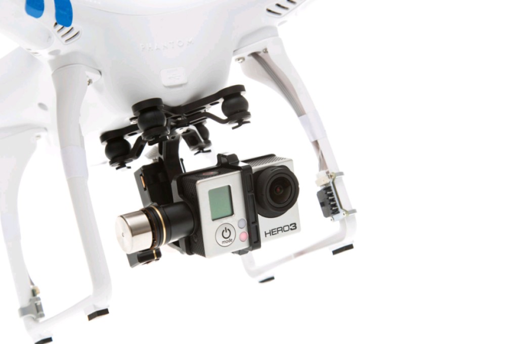 Three GoPro accessories cyclists, divers and drone pilots will love