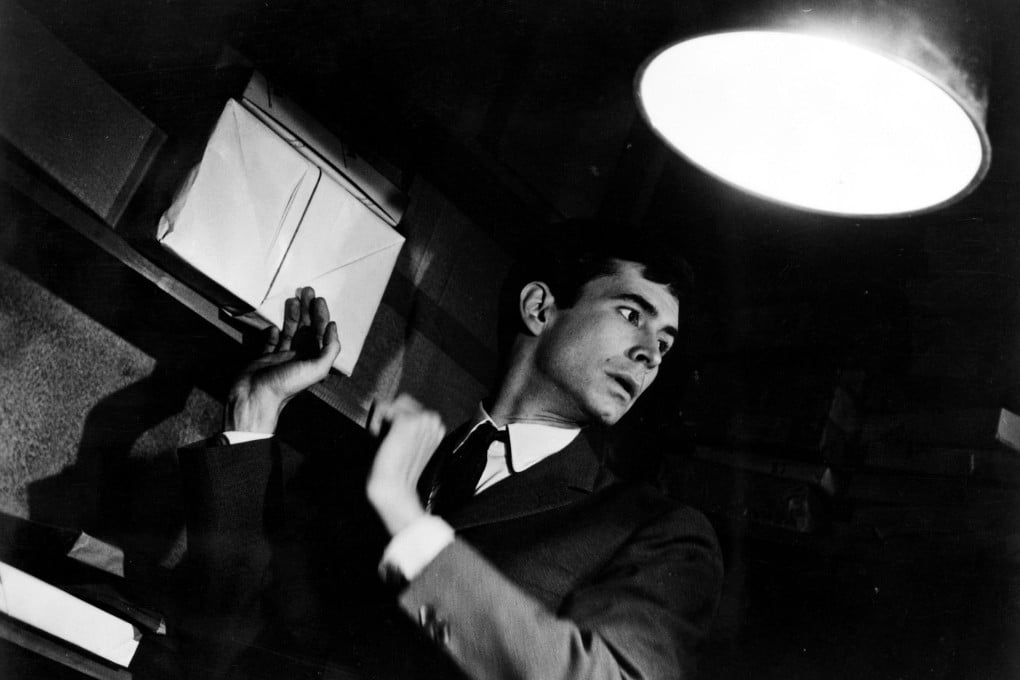 Film appreciation: Orson Welles' The Trial - crafted Kafka