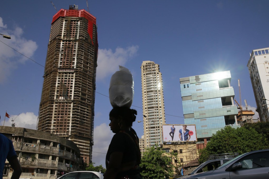 Doing business with India can be challenging, given the legal complexities and issues such as corruption and corporate governance. Photo: AP