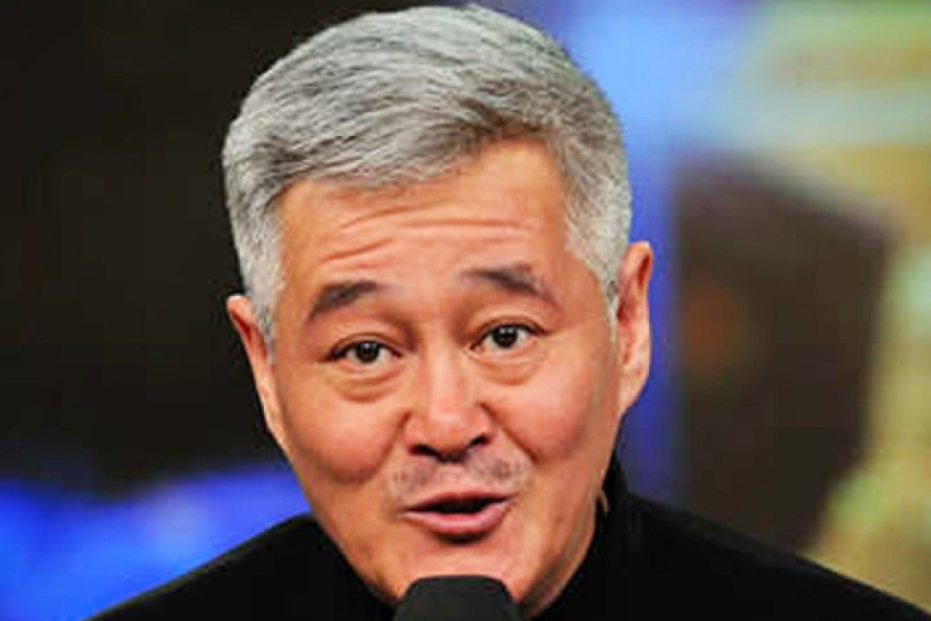 Zhao Benshan, a household name and prominent figure in entertainment, has seen a number of television programmes and dramas he participated in suspended from broadcast by the state censorship organ in recent months, without specific reasons being given.