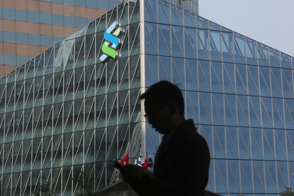 Standard Chartered, like many of its industry peers, is seeking to cut costs and shed underperforming businesses. Photo: Sam Tsang
