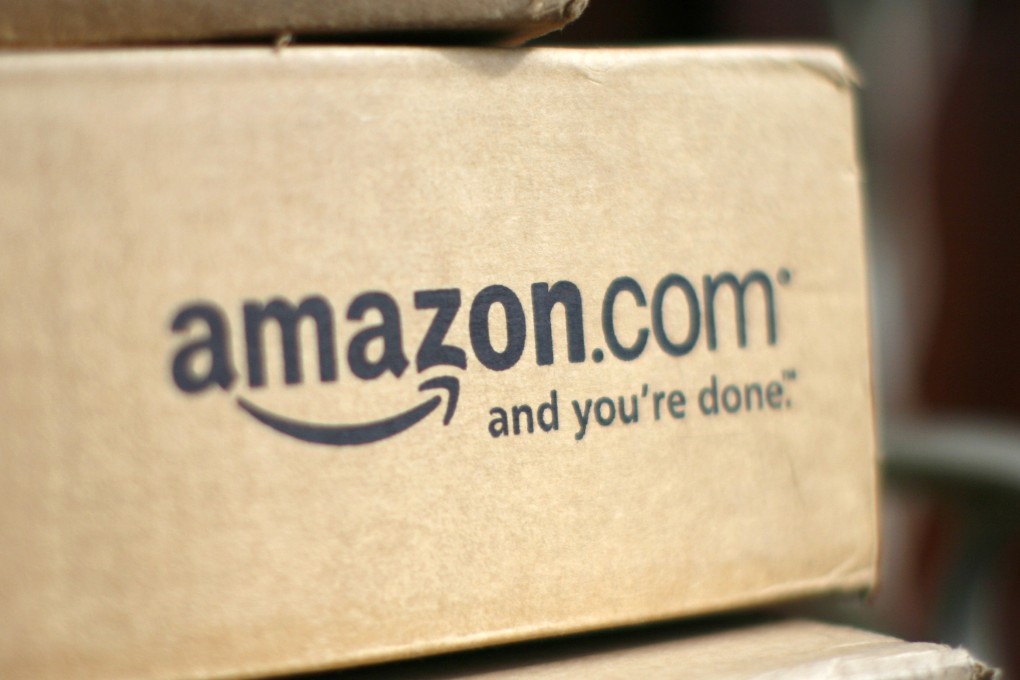The European Commission will investigate Amazon for possible antitrust violations. Photo: Reuters