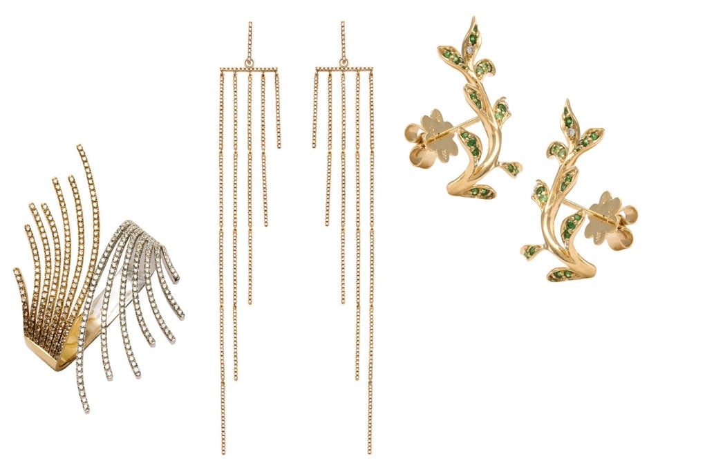 Why Stéfère jewellery caught Victoria Beckham's eye