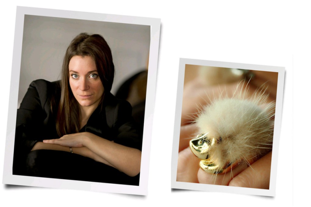 Interview: French jewellery designer Stéphanie Deydier on her Chinese connection