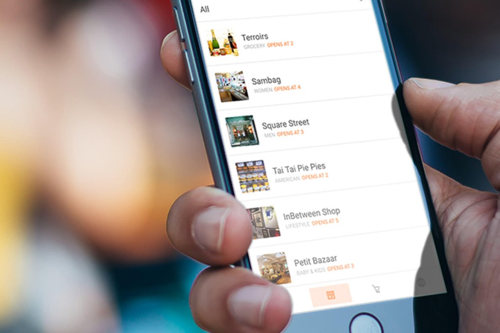 Popmap is available on smartphones.
