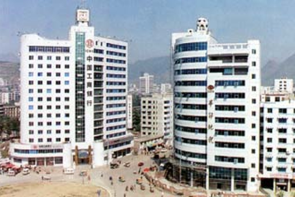 The children came from Bijie in Guizhou province. Photo: SCMP Pictures