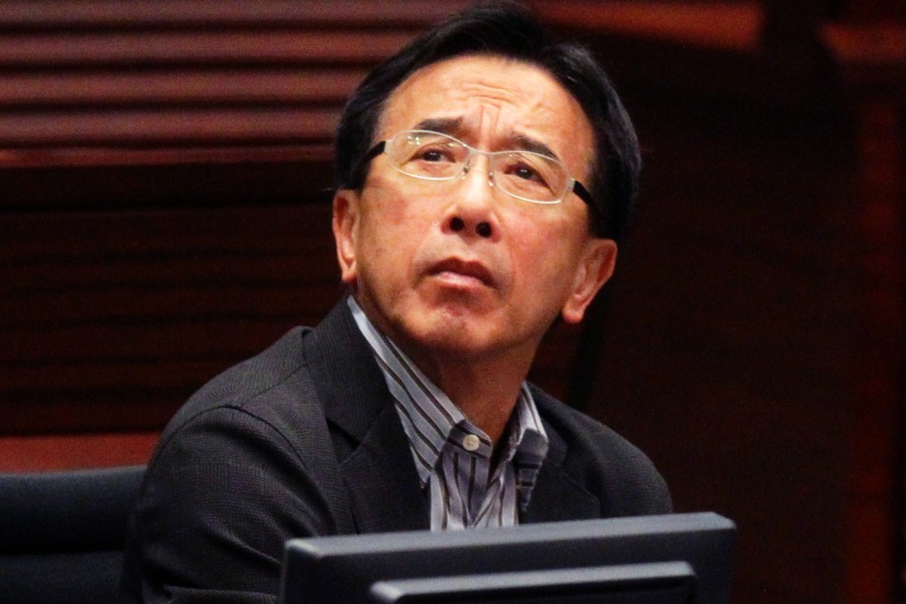 James Tien