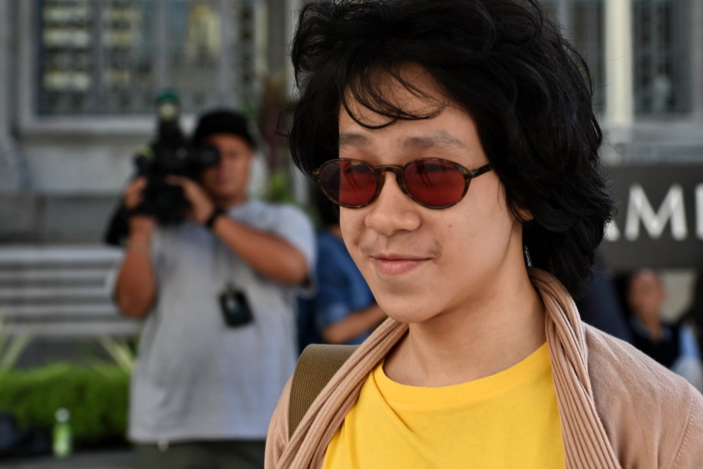 If Singapore's leaders handle Amos Yee's case in a harsh and clumsy manner, it may backfire by costing them votes in the next election. Photo: AFP
