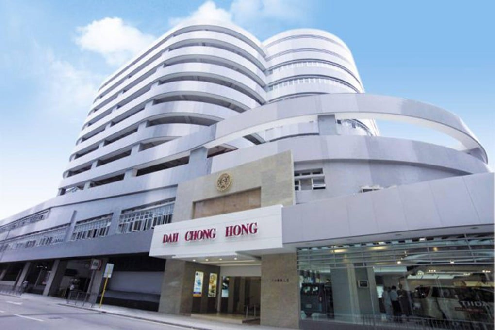 Car examiners jailed for forging test certificates