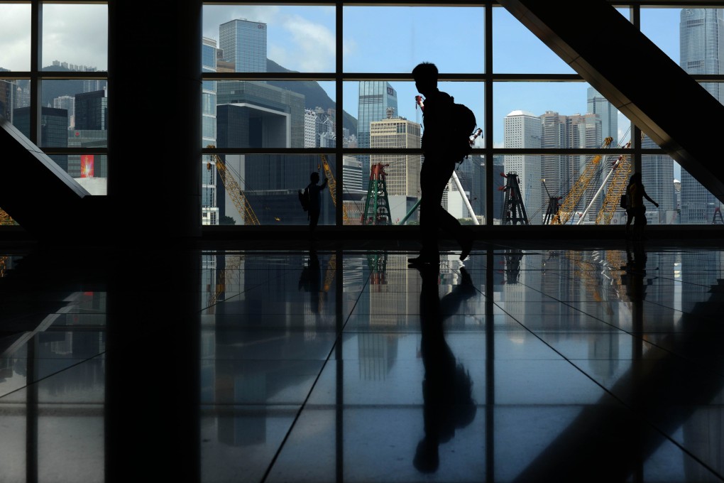 Start-ups in Hong Kong will soon be able to tap cloud computing firm Aliyun for support through its generous Founder Plus programme. Photo: AFP