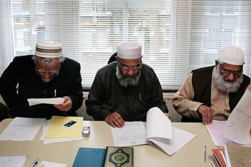 It has been reported that there are 85 "kangaroo courts" in Britain, but the number is unknown. The courts - called sharia councils - deal mostly with family matters, in particular divorce.