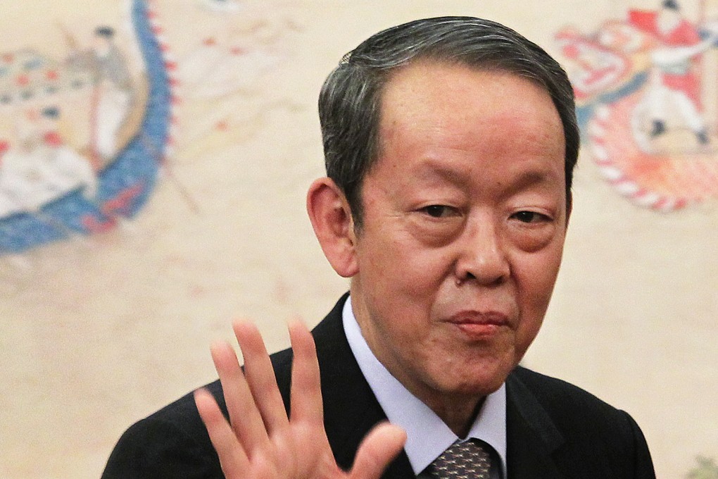 Wang Guanya's comments contradict earlier remarks made by Basic Law Committee chairman Li Fei. Photo: Dickson Lee